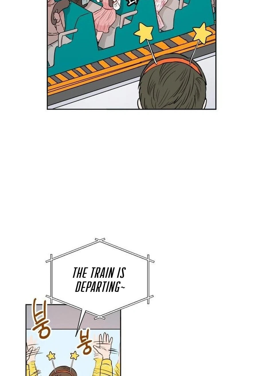 Read Charming Grim Reaper chapter 47.1 image 29 on Lezhin