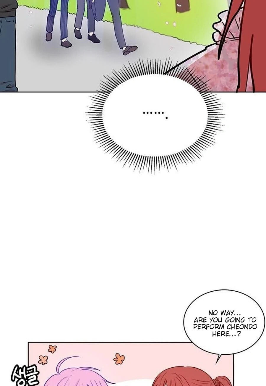 Read Charming Grim Reaper chapter 47.1 image 3 on Lezhin