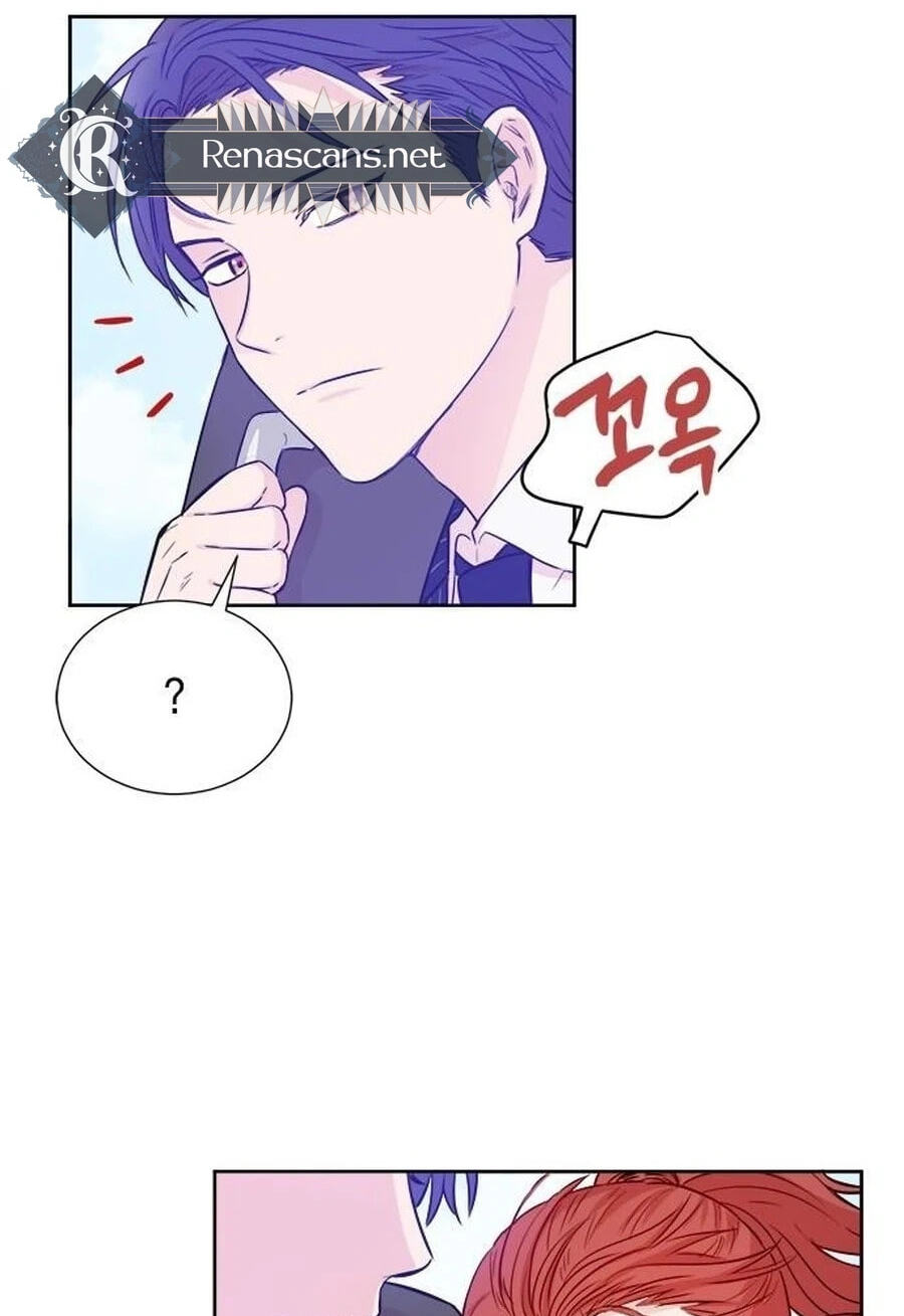 Read Charming Grim Reaper chapter 47.1 image 33 on Lezhin