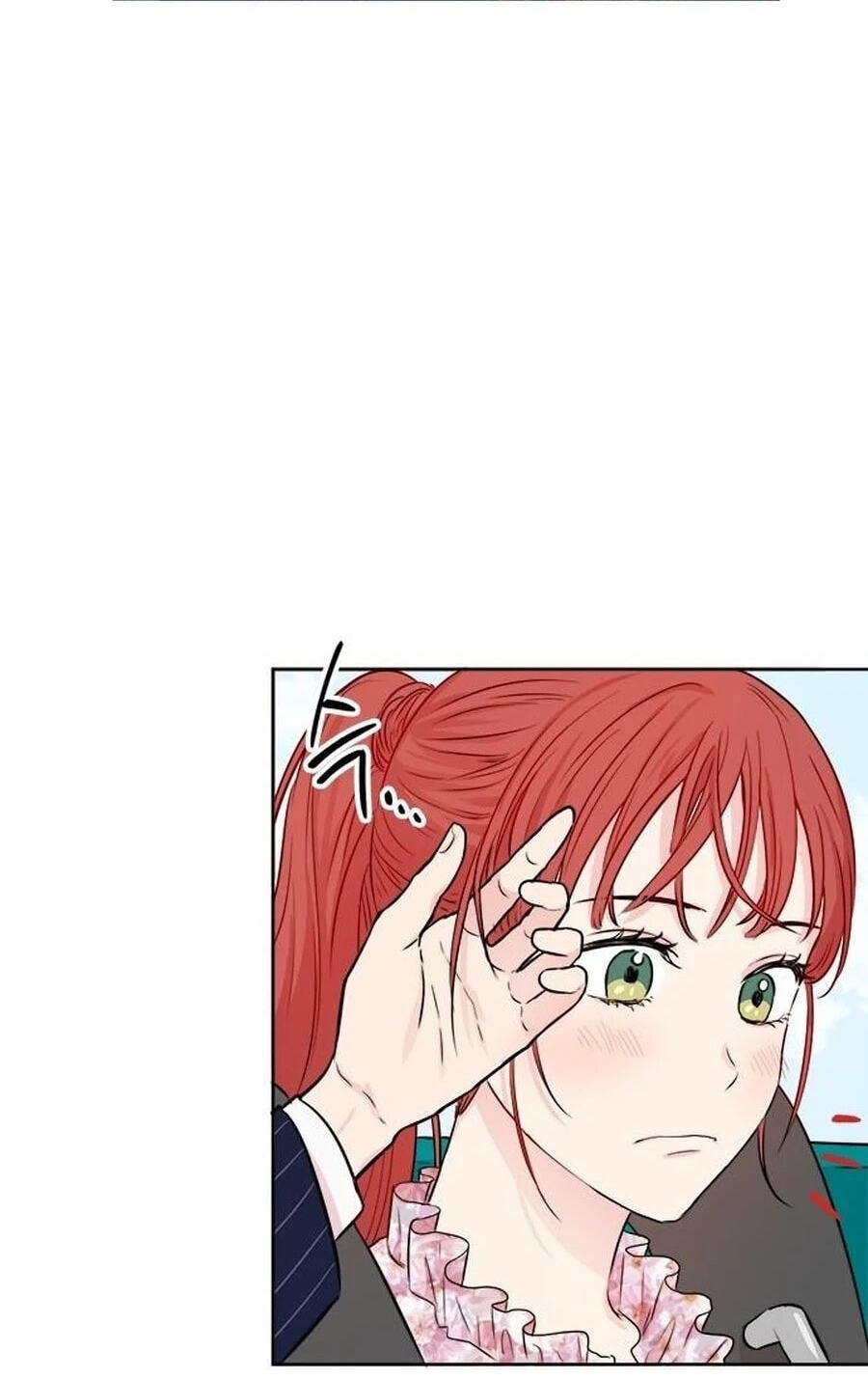 Read Charming Grim Reaper chapter 47.1 image 37 on Lezhin