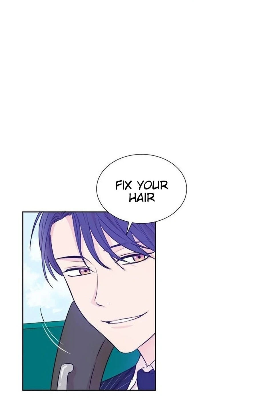 Read Charming Grim Reaper chapter 47.1 image 38 on Lezhin