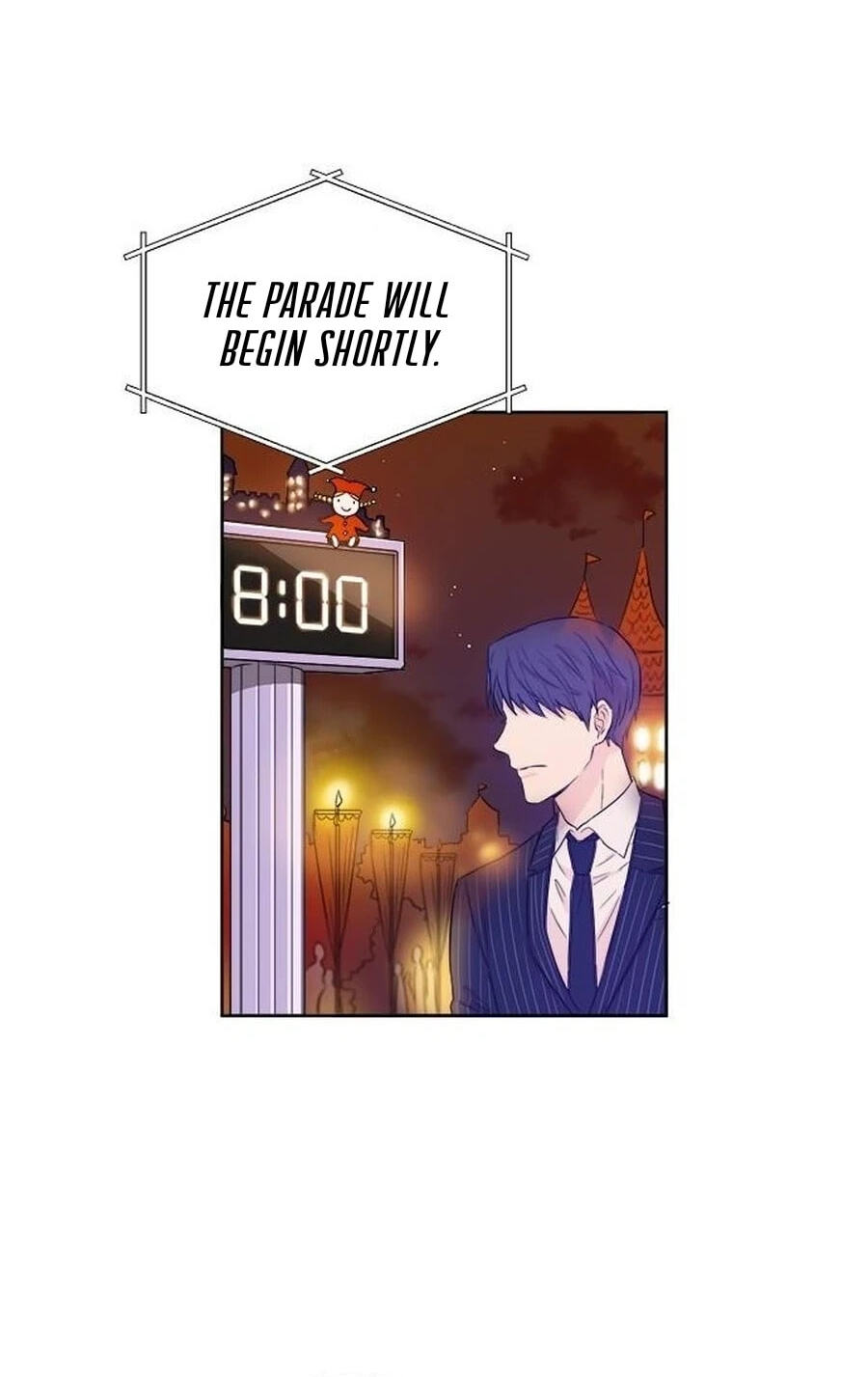 Read Charming Grim Reaper chapter 47.1 image 43 on Lezhin