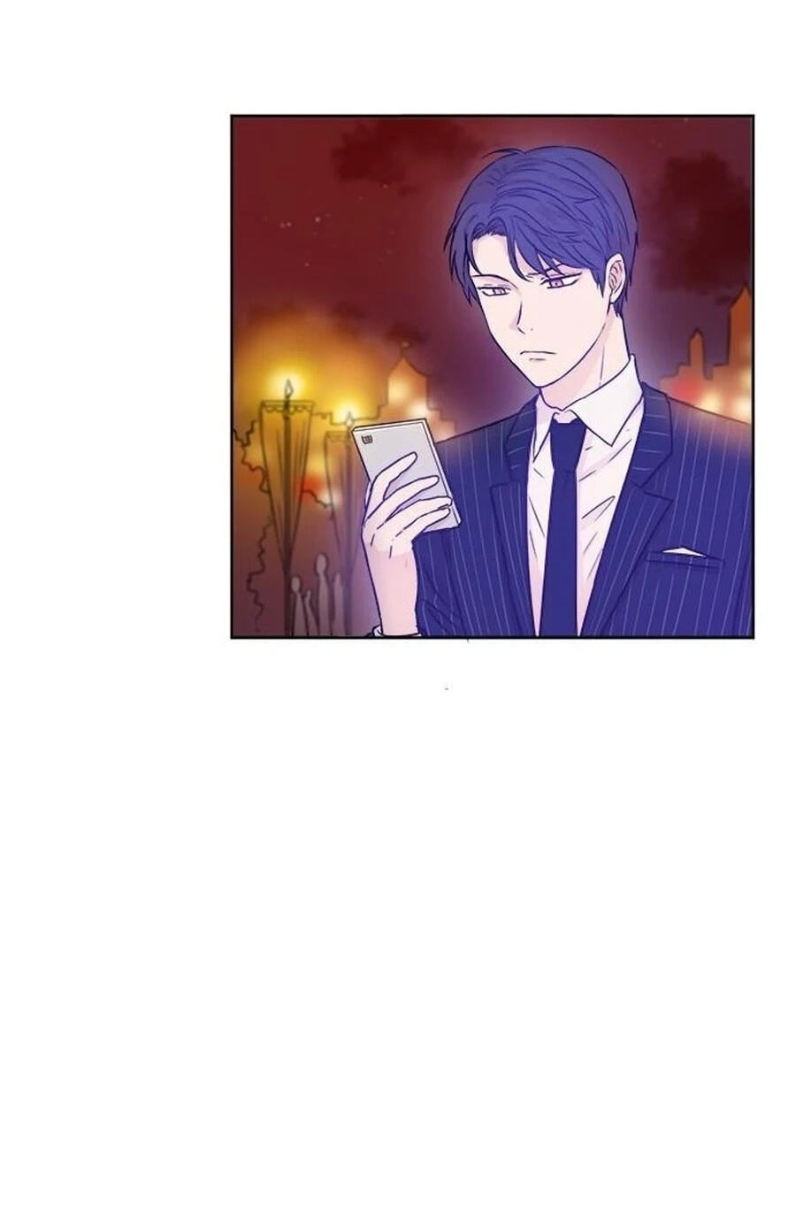 Read Charming Grim Reaper chapter 47.1 image 48 on Lezhin