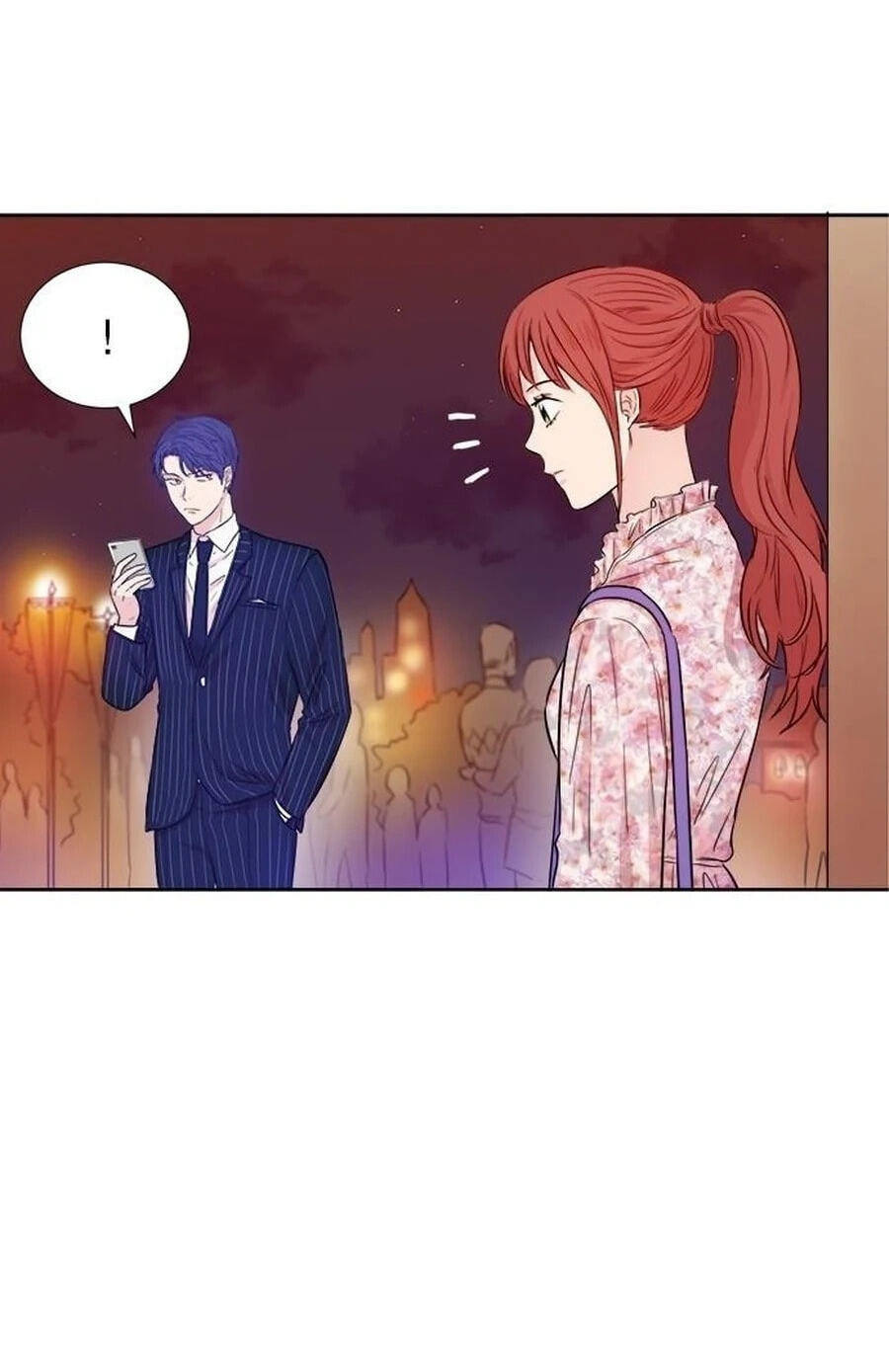 Read Charming Grim Reaper chapter 47.1 image 49 on Lezhin
