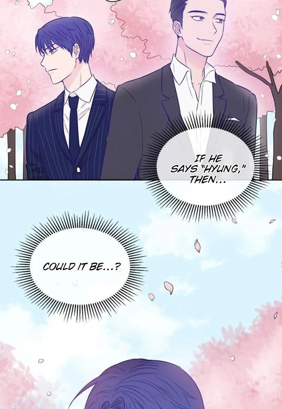 Read Charming Grim Reaper chapter 47.1 image 5 on Lezhin