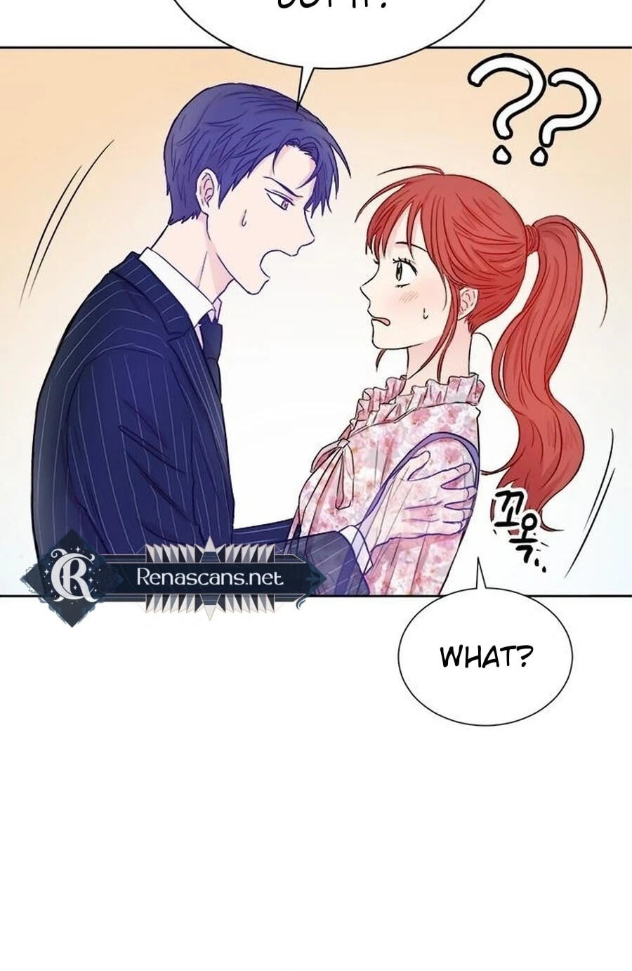 Read Charming Grim Reaper chapter 47.1 image 51 on Lezhin