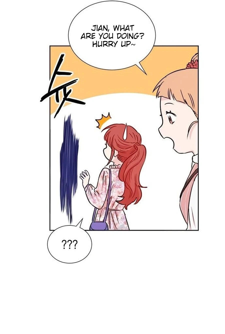 Read Charming Grim Reaper chapter 47.1 image 52 on Lezhin