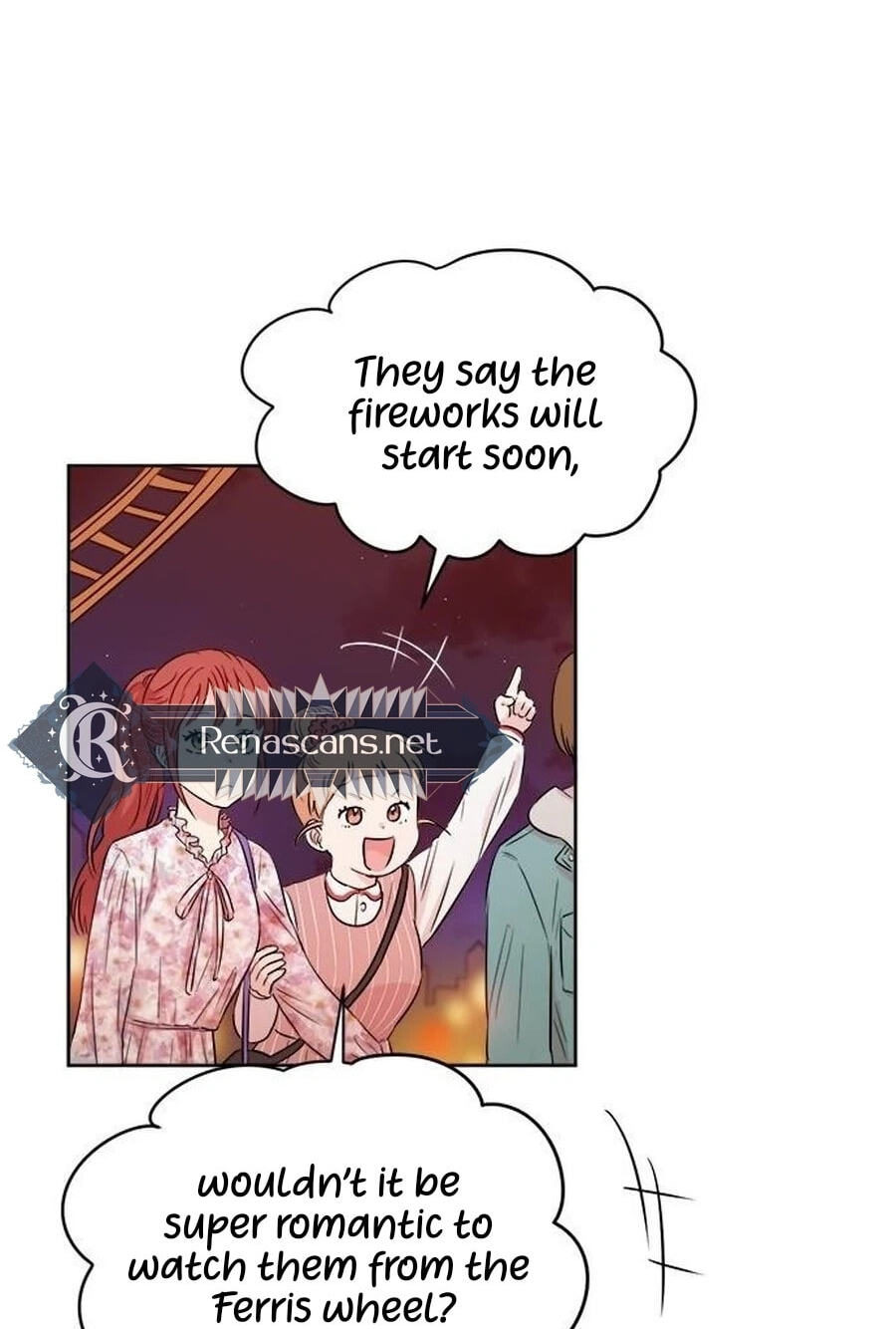 Read Charming Grim Reaper chapter 47.1 image 53 on Lezhin