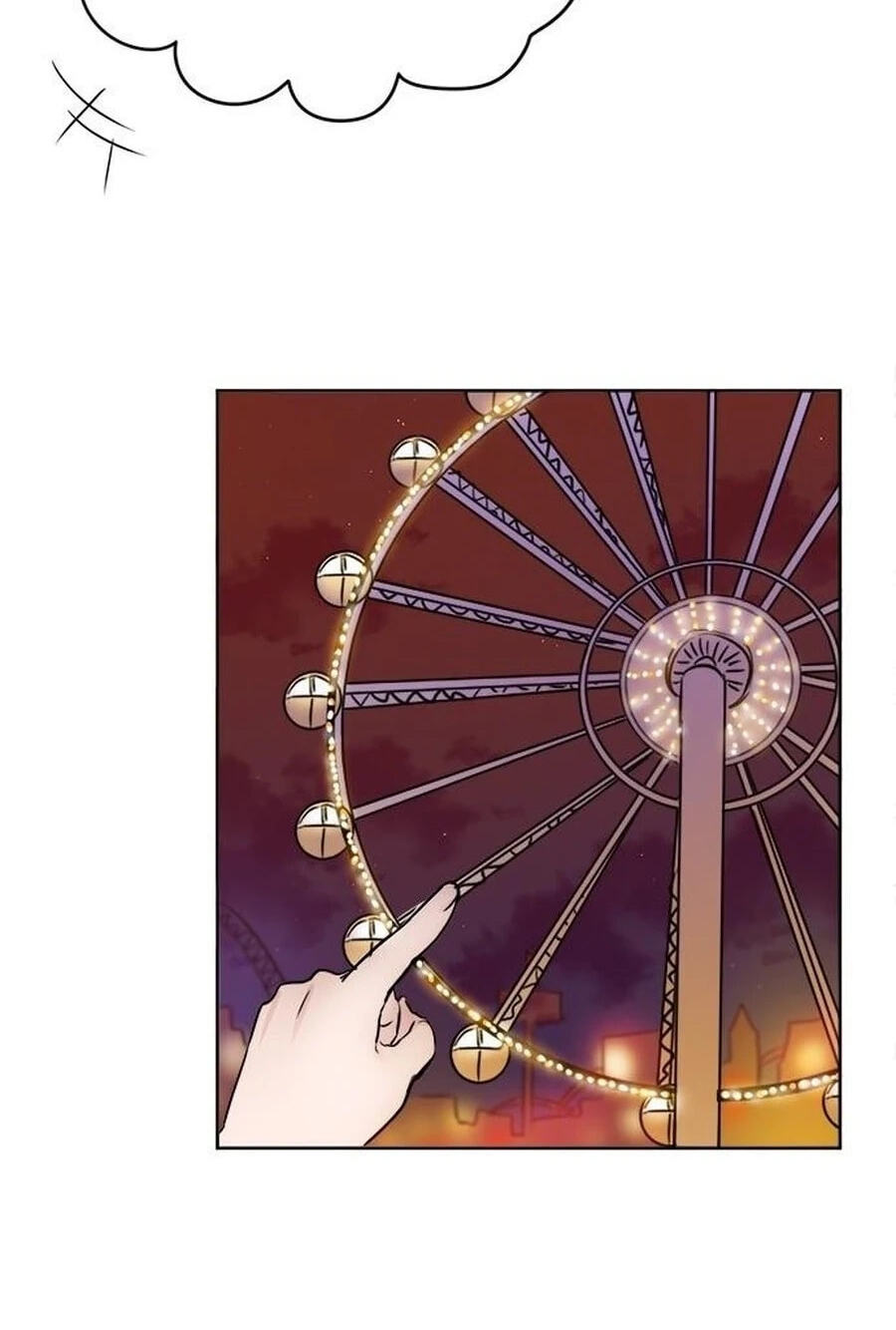 Read Charming Grim Reaper chapter 47.1 image 54 on Lezhin