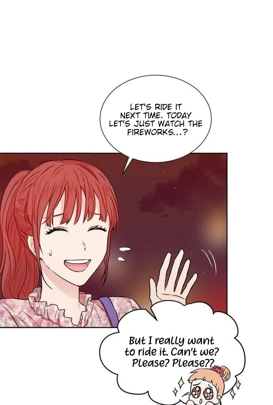 Read Charming Grim Reaper chapter 47.1 image 55 on Lezhin