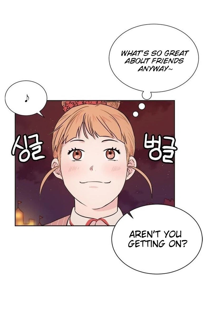 Read Charming Grim Reaper chapter 47.1 image 61 on Lezhin