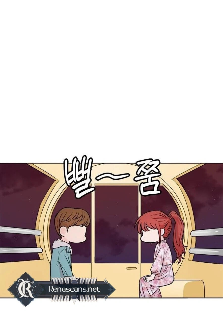 Read Charming Grim Reaper chapter 47.1 image 64 on Lezhin