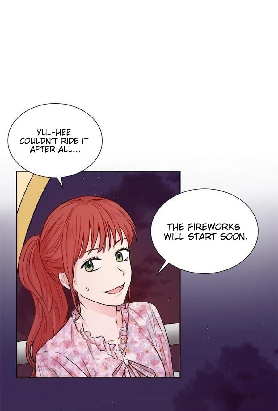 Read Charming Grim Reaper chapter 47.1 image 65 on Lezhin