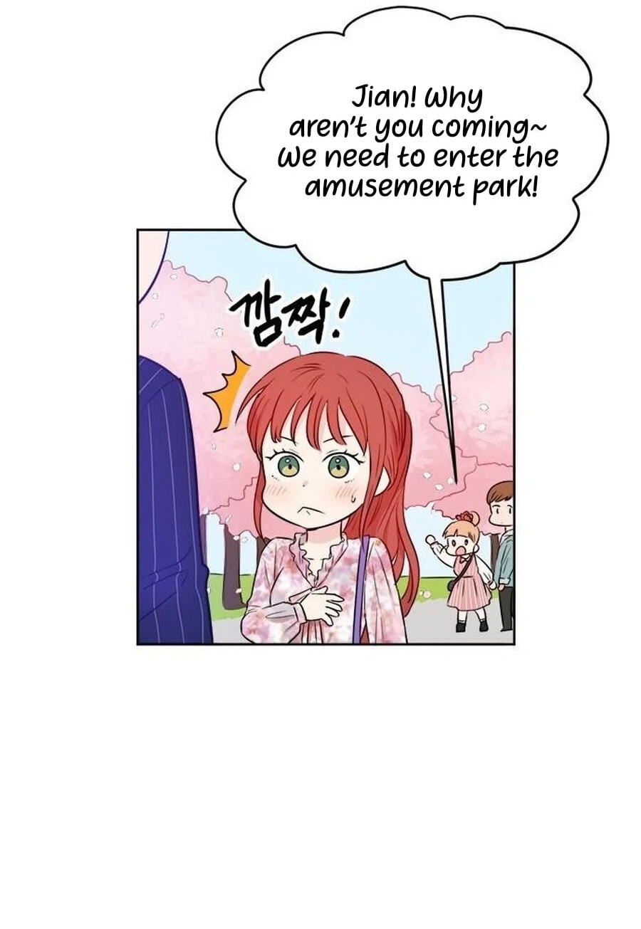 Read Charming Grim Reaper chapter 47.1 image 7 on Lezhin