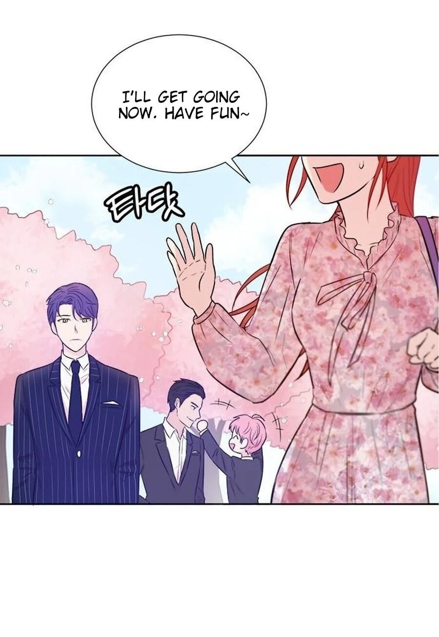 Read Charming Grim Reaper chapter 47.1 image 8 on Lezhin