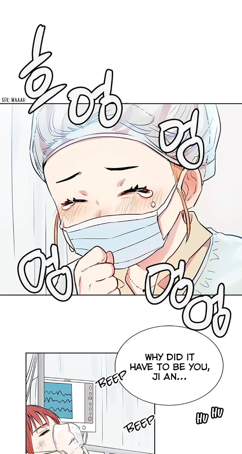 Read Charming Grim Reaper chapter 5 image 1 on Lezhin