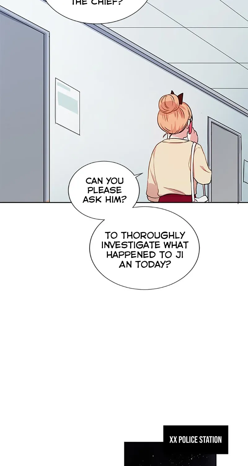 Read Charming Grim Reaper chapter 5 image 10 on Lezhin