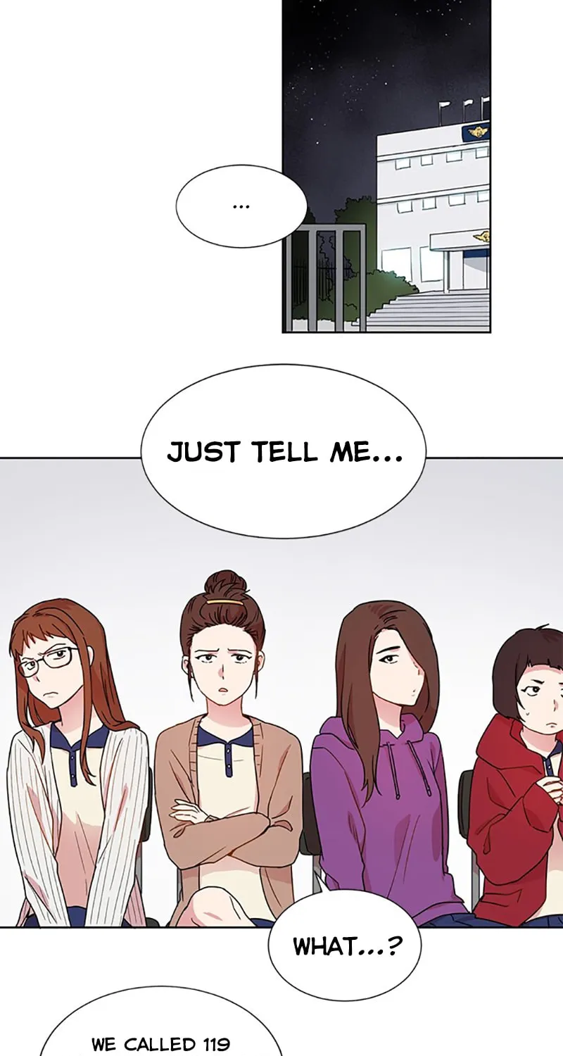 Read Charming Grim Reaper chapter 5 image 11 on Lezhin