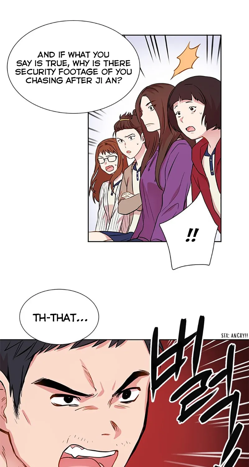 Read Charming Grim Reaper chapter 5 image 13 on Lezhin