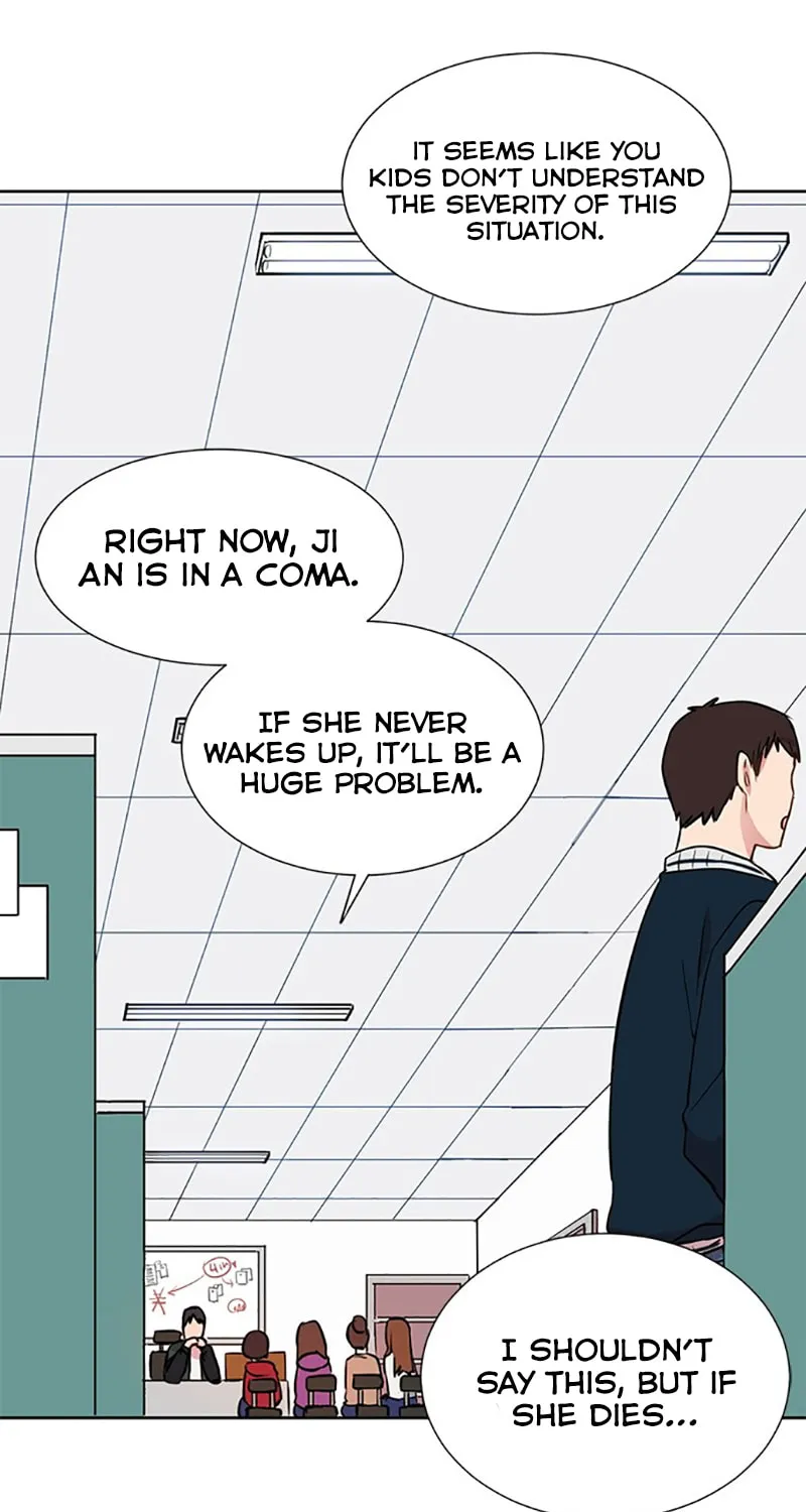 Read Charming Grim Reaper chapter 5 image 21 on Lezhin