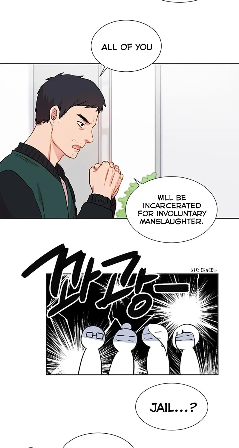 Read Charming Grim Reaper chapter 5 image 22 on Lezhin