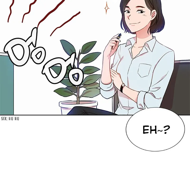 Read Charming Grim Reaper chapter 5 image 24 on Lezhin