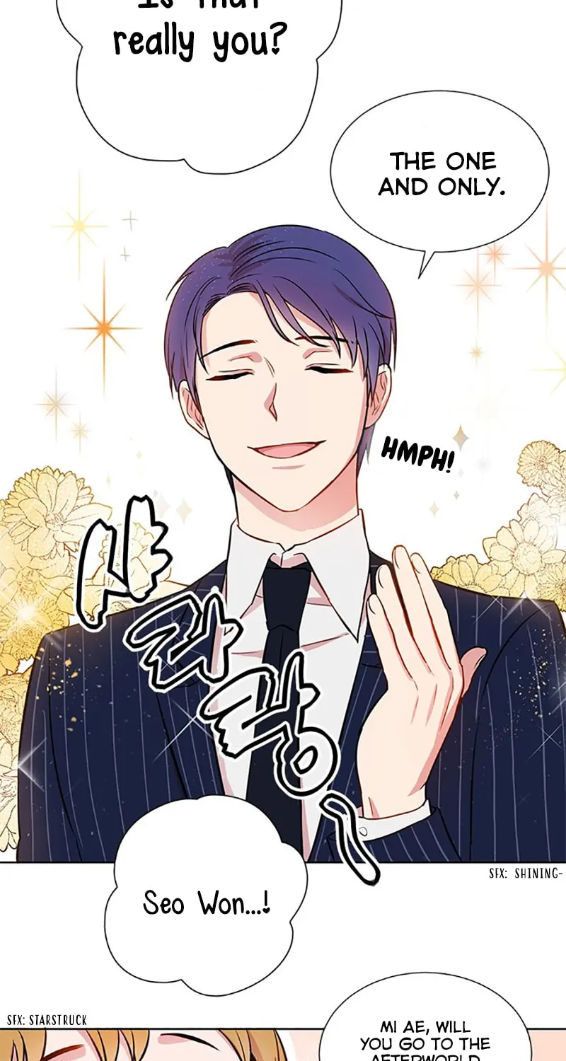 Read Charming Grim Reaper chapter 5 image 26 on Lezhin
