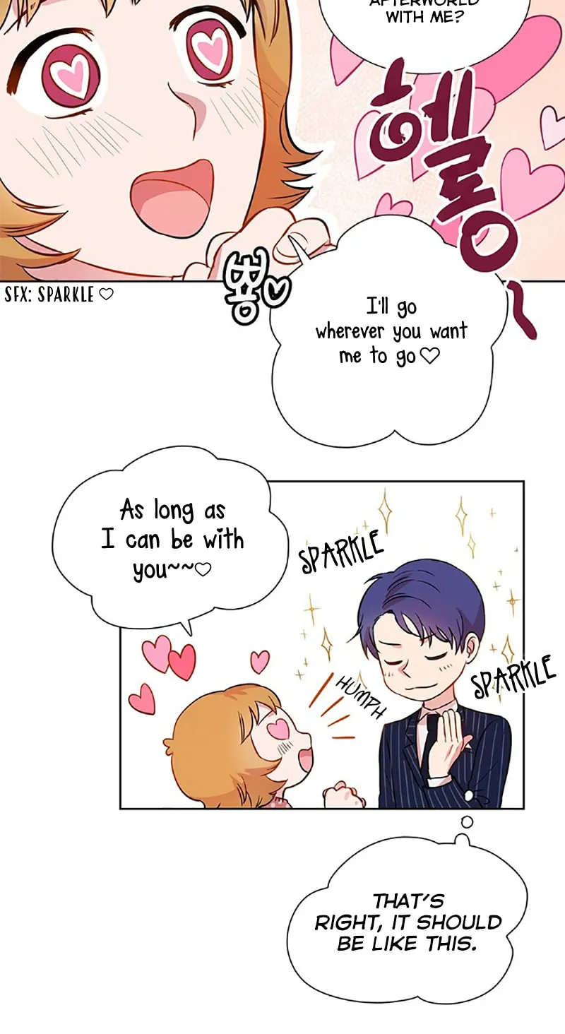 Read Charming Grim Reaper chapter 5 image 27 on Lezhin