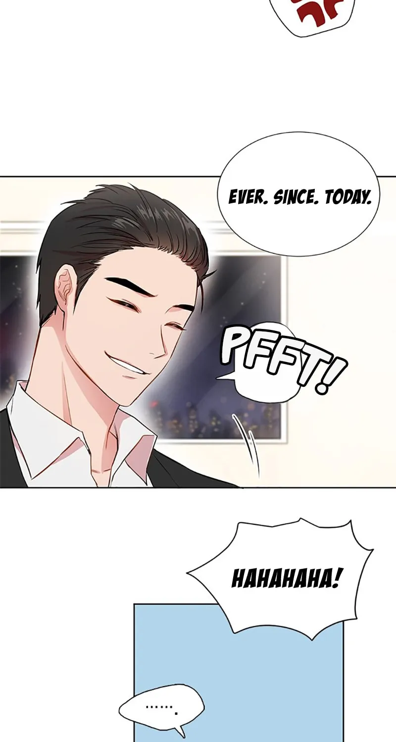 Read Charming Grim Reaper chapter 5 image 38 on Lezhin