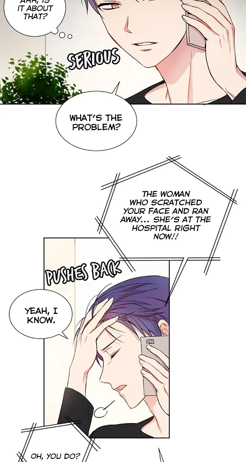 Read Charming Grim Reaper chapter 5 image 41 on Lezhin