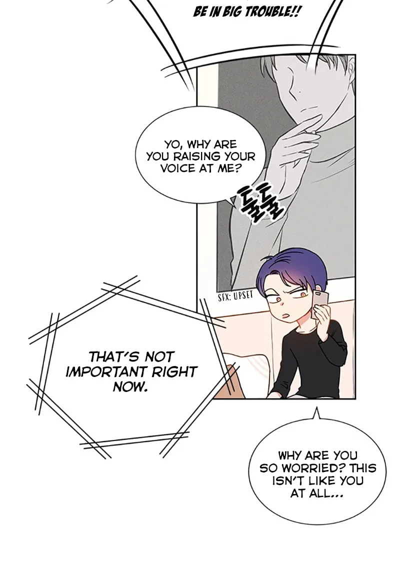 Read Charming Grim Reaper chapter 5 image 44 on Lezhin