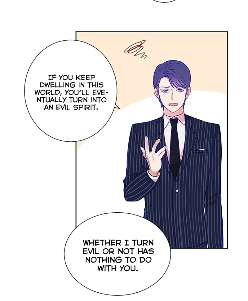 Read Charming Grim Reaper chapter 5 image 5 on Lezhin