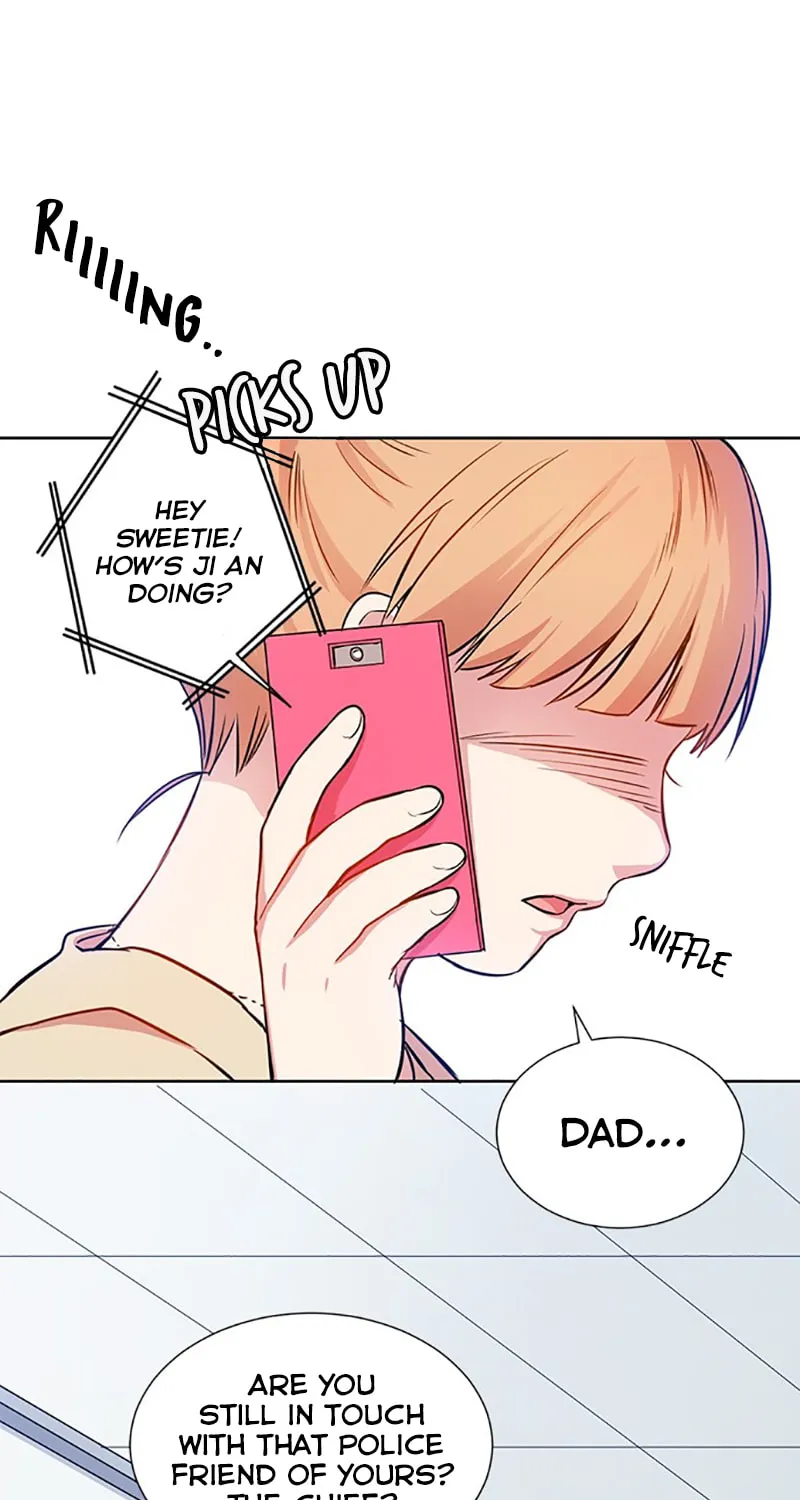 Read Charming Grim Reaper chapter 5 image 9 on Lezhin