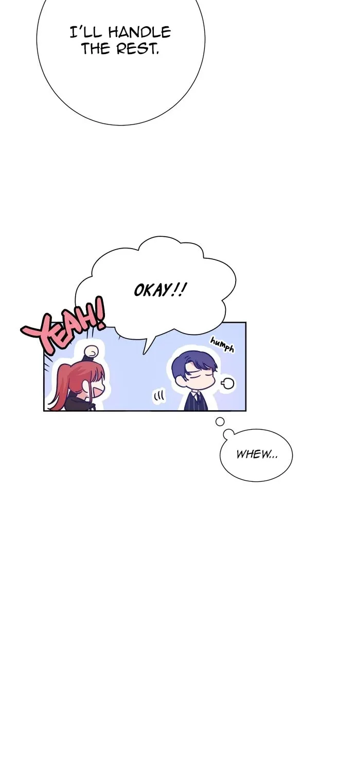 Read Charming Grim Reaper chapter 7 image 13 on Lezhin