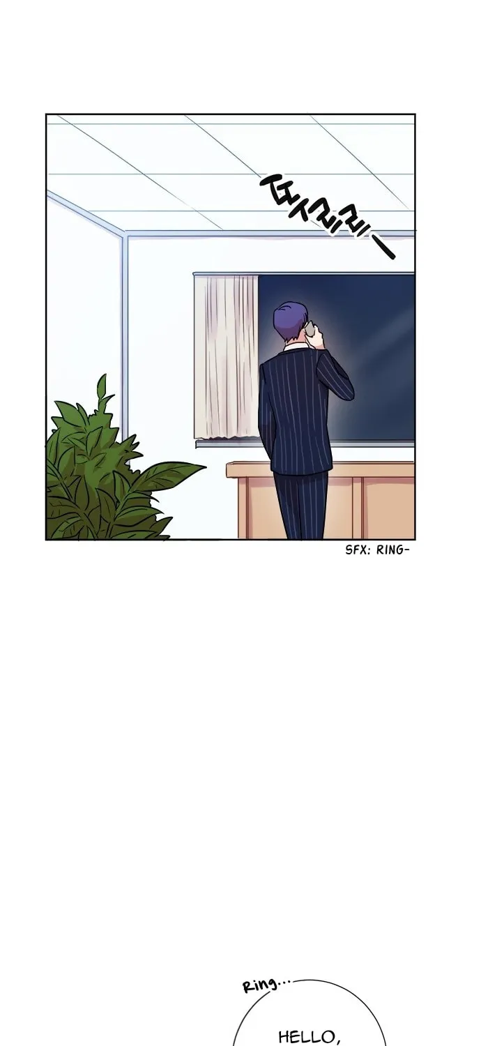 Read Charming Grim Reaper chapter 7 image 15 on Lezhin