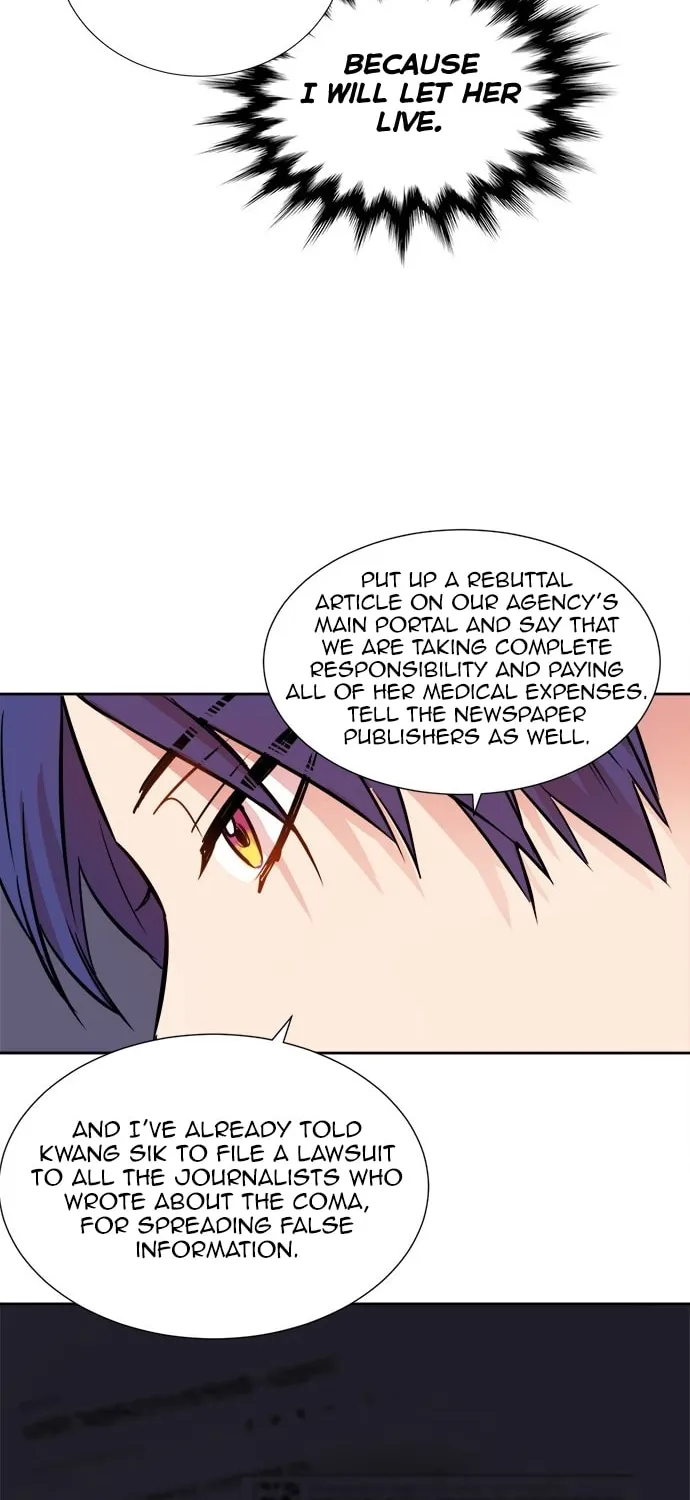 Read Charming Grim Reaper chapter 7 image 18 on Lezhin
