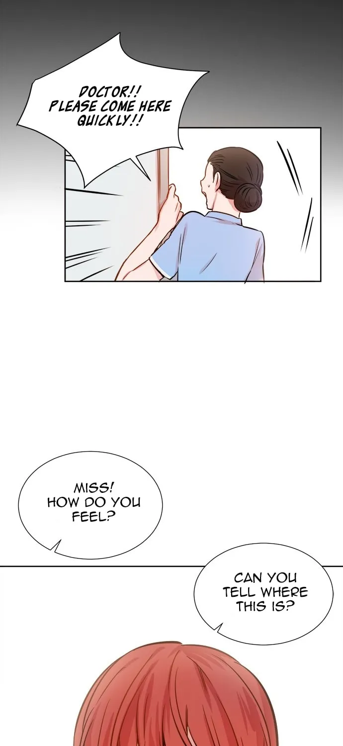 Read Charming Grim Reaper chapter 7 image 21 on Lezhin