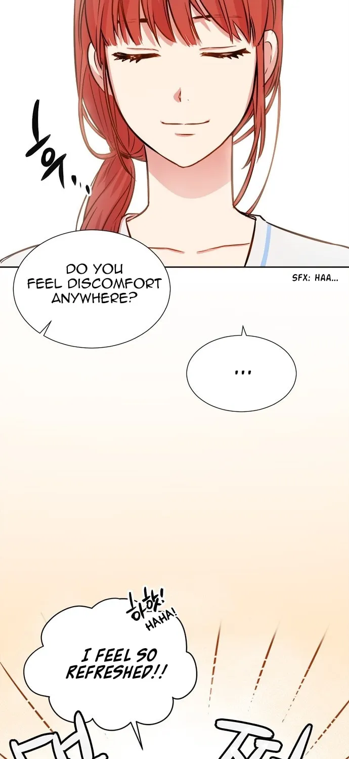 Read Charming Grim Reaper chapter 7 image 22 on Lezhin