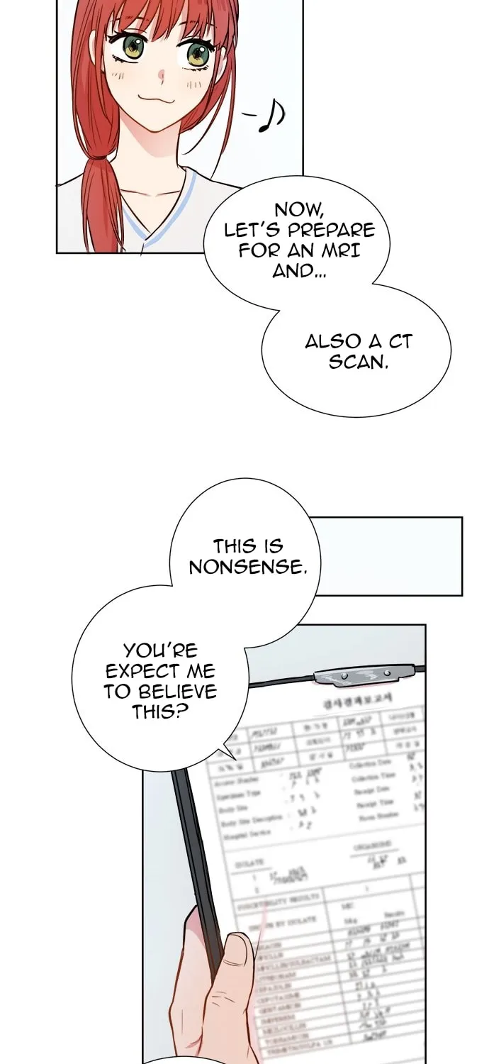 Read Charming Grim Reaper chapter 7 image 26 on Lezhin
