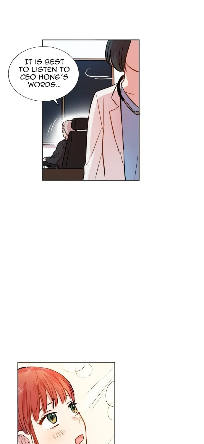 Read Charming Grim Reaper chapter 7 image 28 on Lezhin