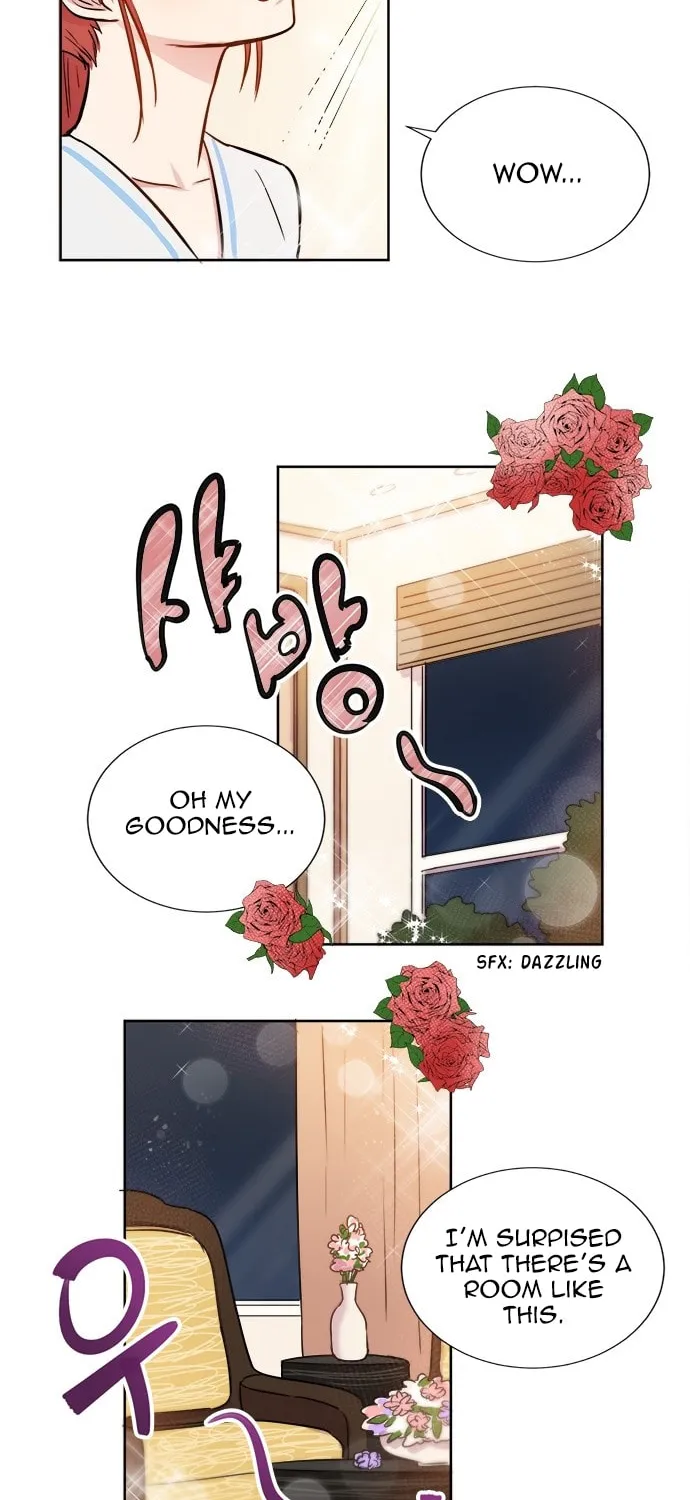 Read Charming Grim Reaper chapter 7 image 29 on Lezhin