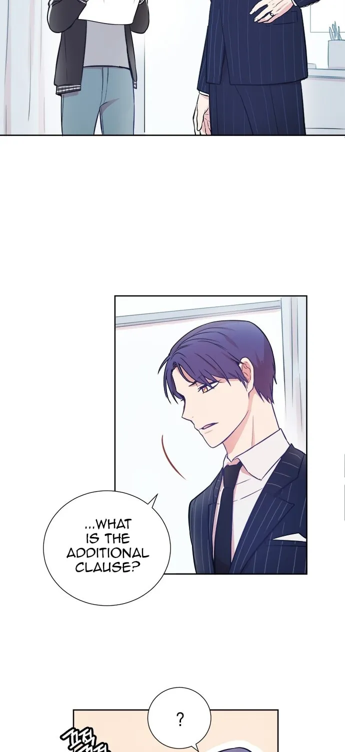 Read Charming Grim Reaper chapter 7 image 3 on Lezhin