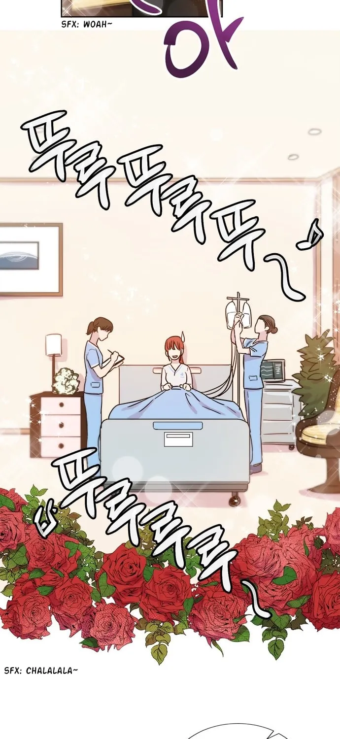 Read Charming Grim Reaper chapter 7 image 30 on Lezhin