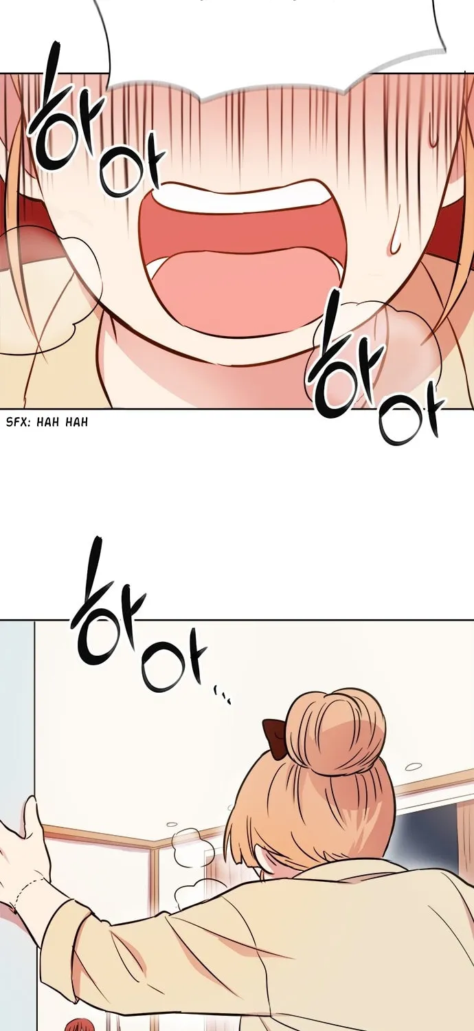 Read Charming Grim Reaper chapter 7 image 33 on Lezhin