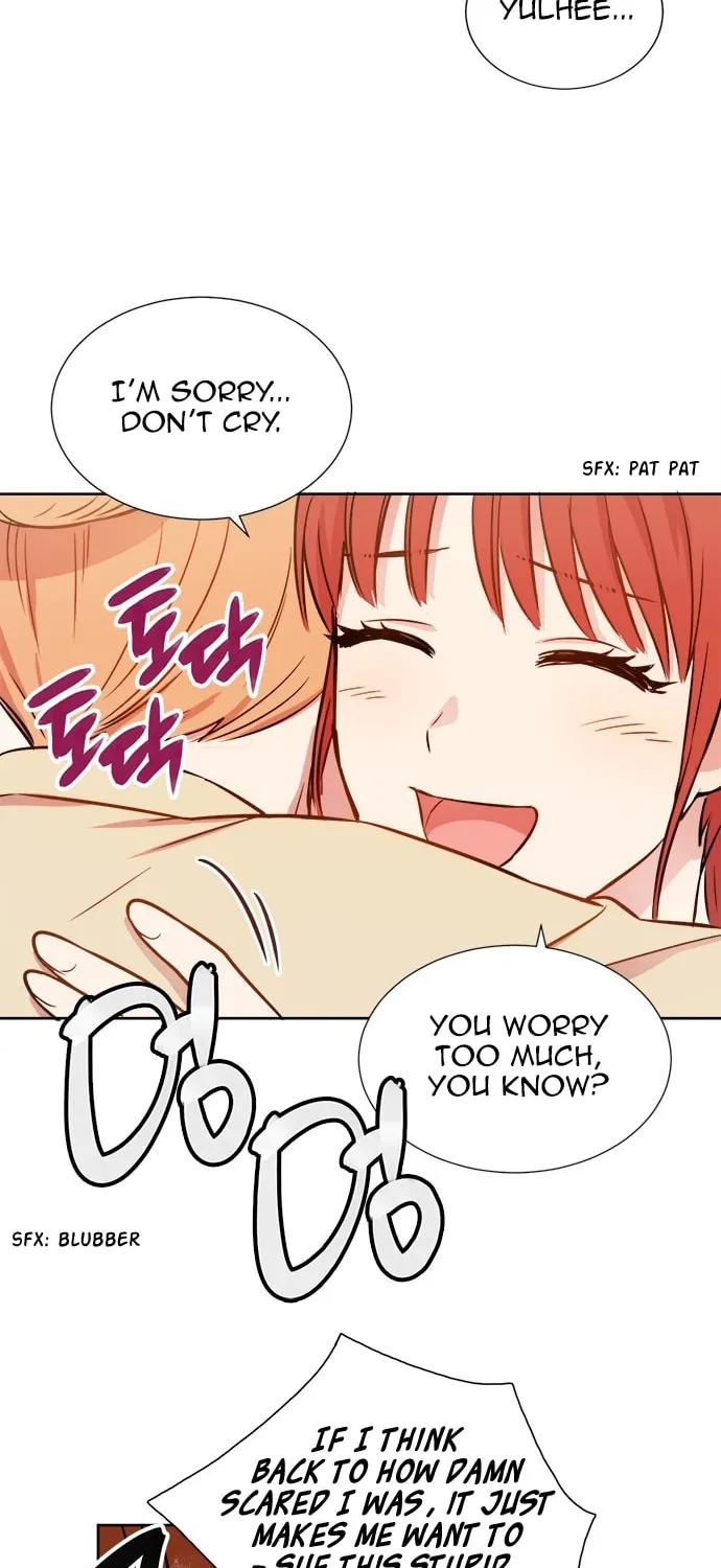 Read Charming Grim Reaper chapter 7 image 35 on Lezhin