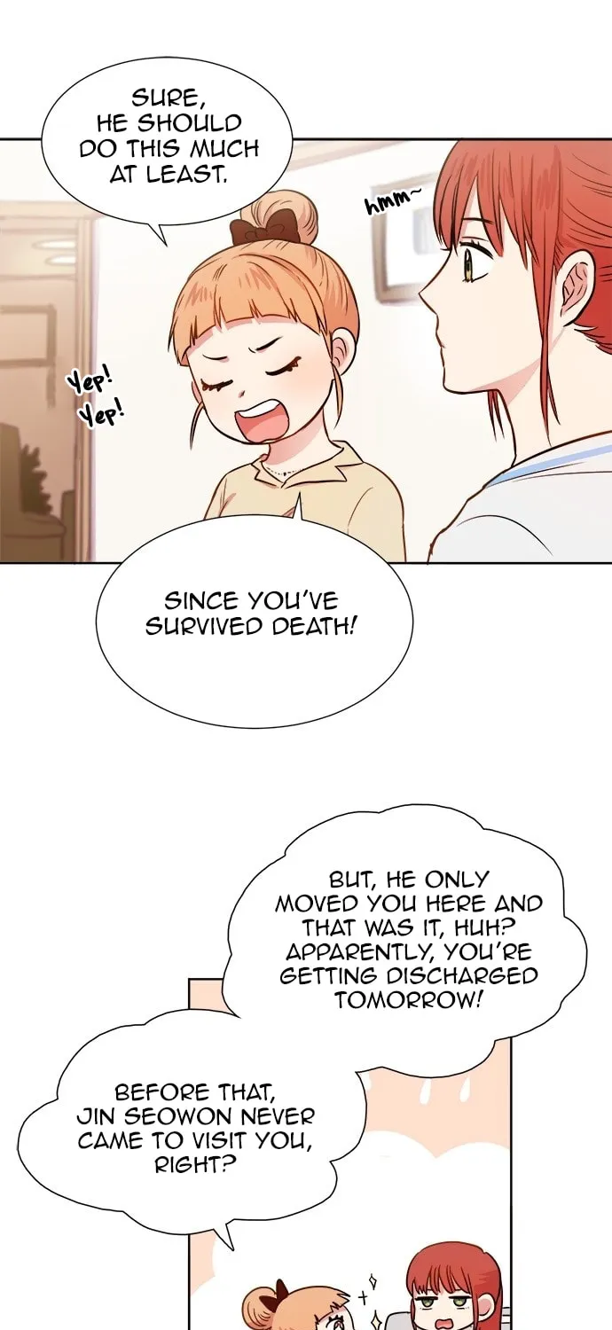 Read Charming Grim Reaper chapter 7 image 39 on Lezhin