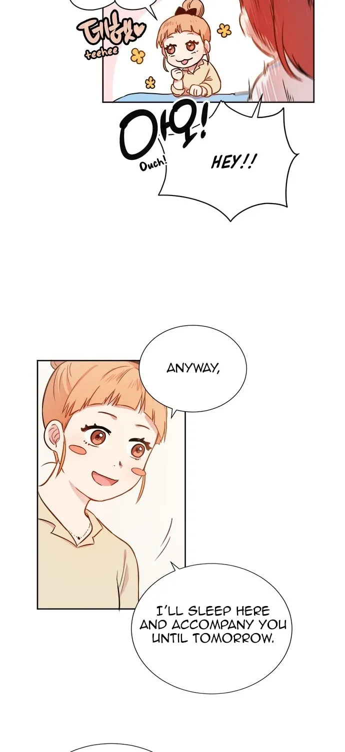 Read Charming Grim Reaper chapter 7 image 41 on Lezhin