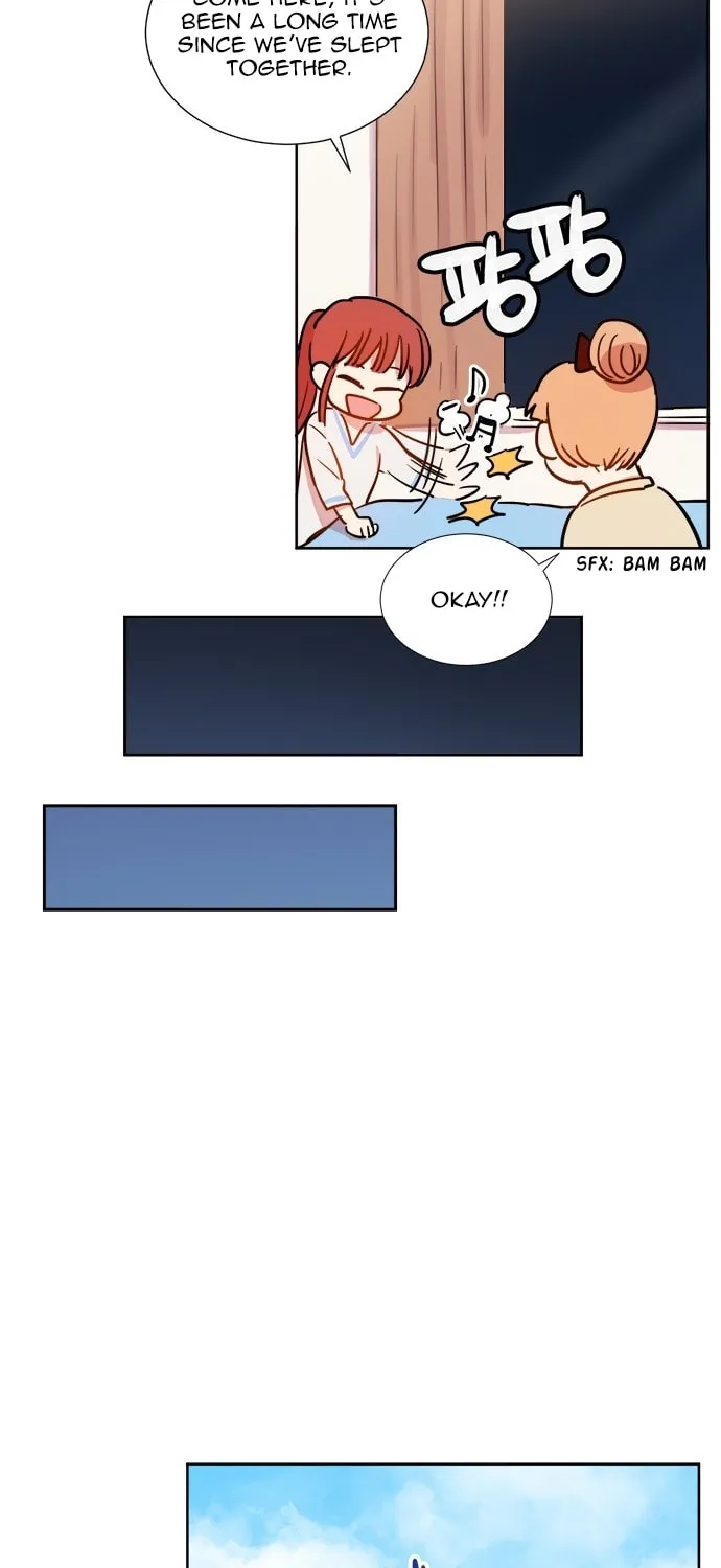 Read Charming Grim Reaper chapter 7 image 43 on Lezhin