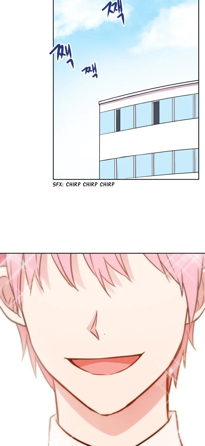 Read Charming Grim Reaper chapter 7 image 44 on Lezhin