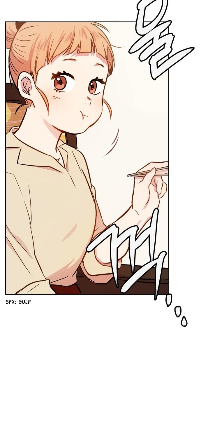 Read Charming Grim Reaper chapter 7 image 46 on Lezhin